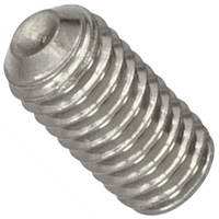 SOCKET SET SCREWS CUP POINT DIN 916/ISO 4029